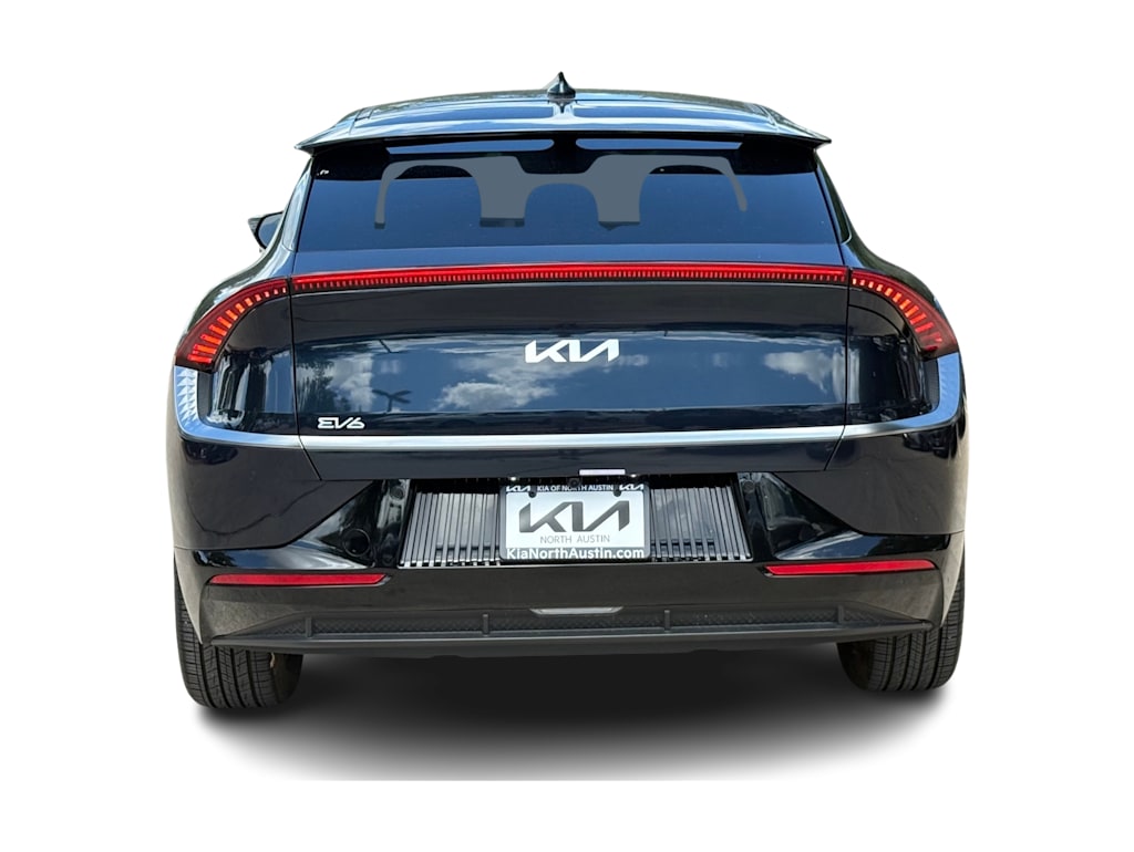 Thumbnail: 2024 Kia EV6 - 5