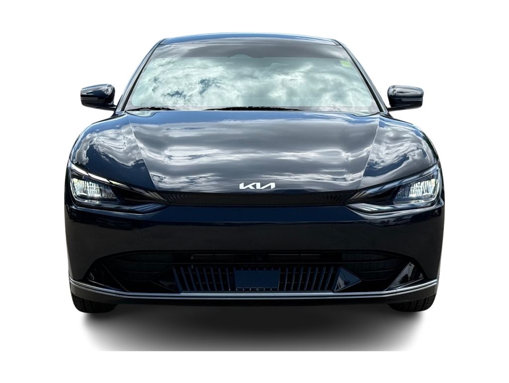 Thumbnail: 2024 Kia EV6 - 6