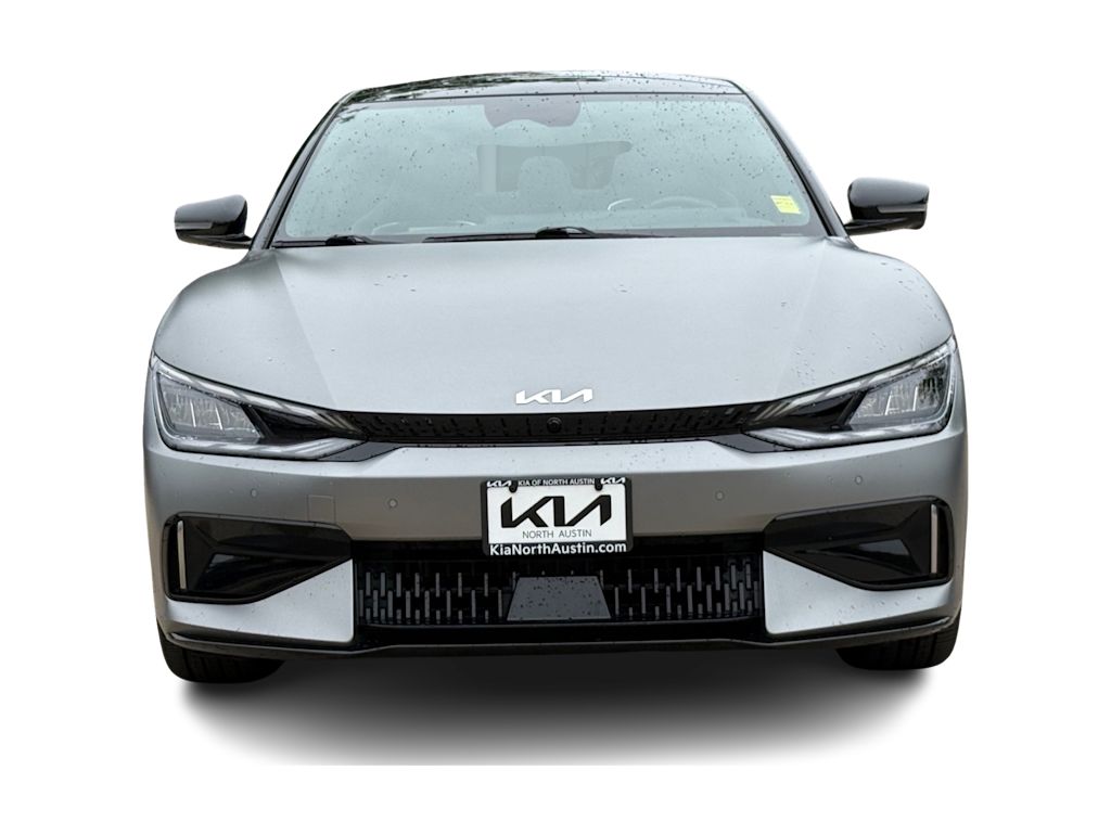 Thumbnail: 2024 Kia EV6 - 5