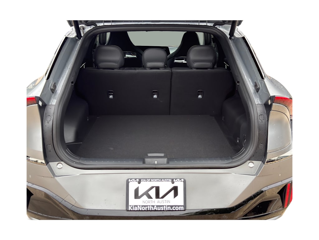 Thumbnail: 2024 Kia EV6 - 15