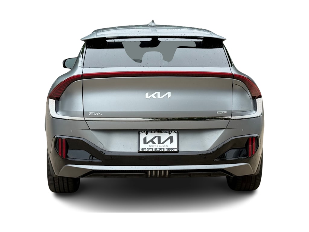 Thumbnail: 2024 Kia EV6 - 18