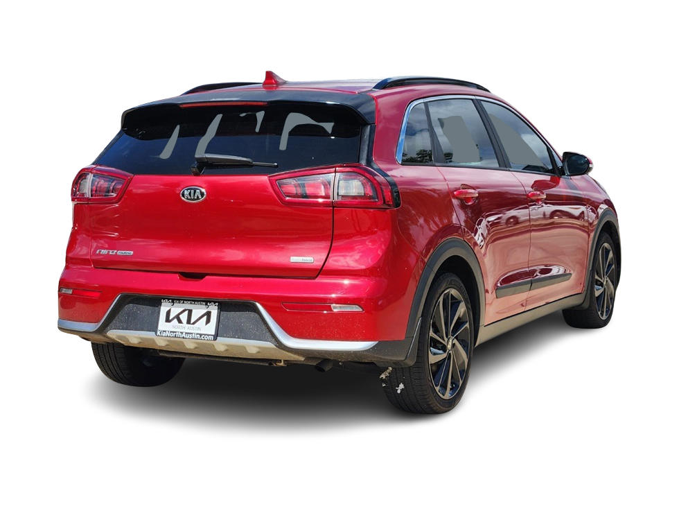Thumbnail: 2019 Kia Niro - 20