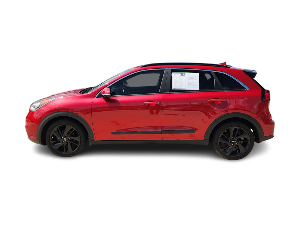 Thumbnail: 2019 Kia Niro - 3
