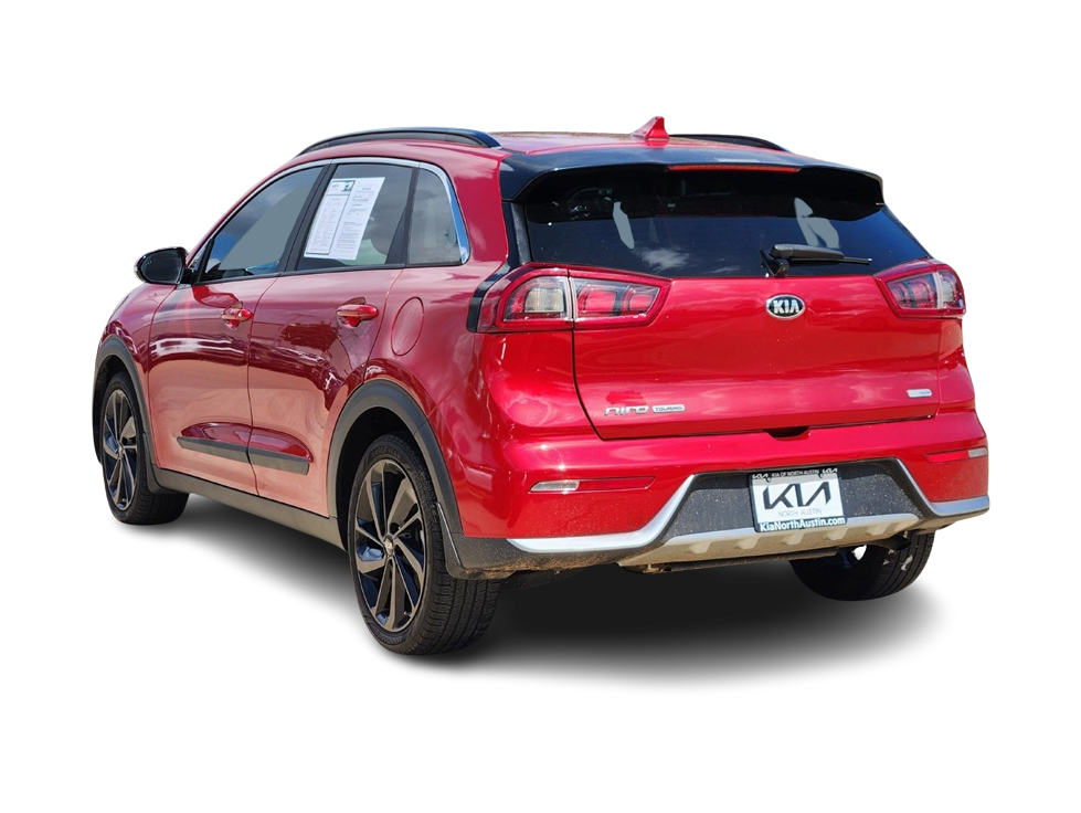 Thumbnail: 2019 Kia Niro - 4