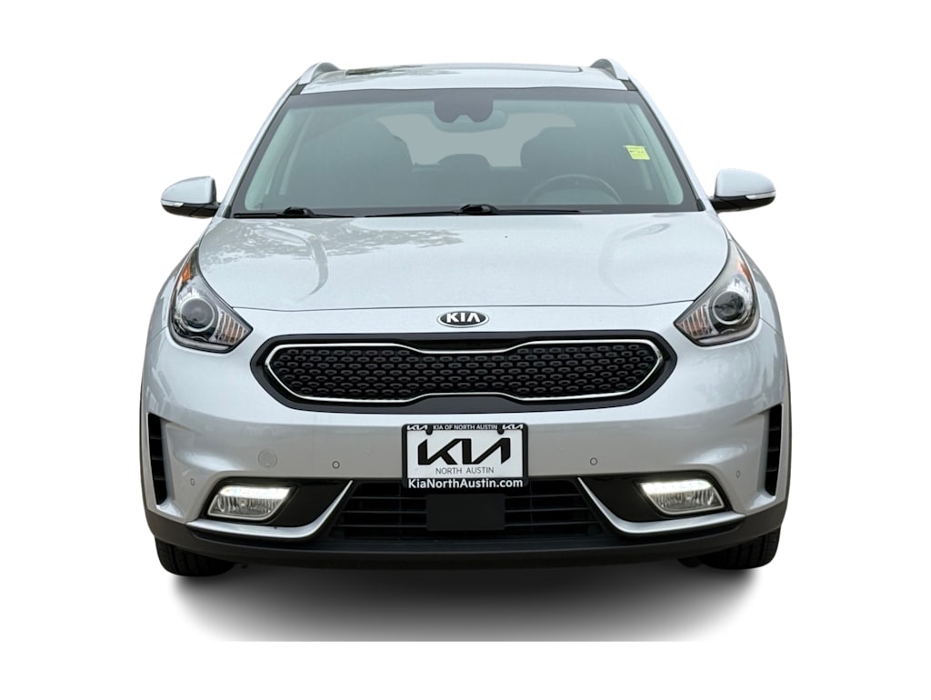 Thumbnail: 2018 Kia Niro - 6