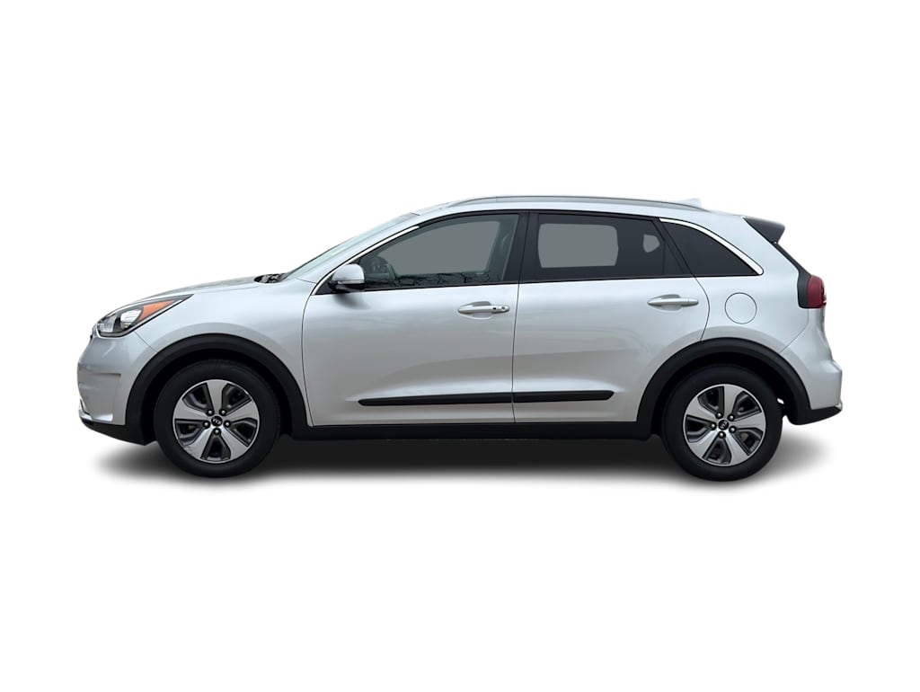 Thumbnail: 2018 Kia Niro - 3