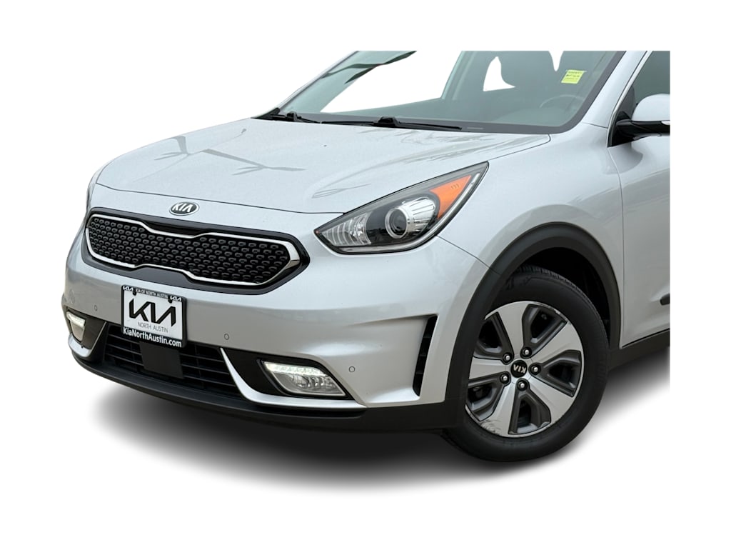 Thumbnail: 2018 Kia Niro - 18