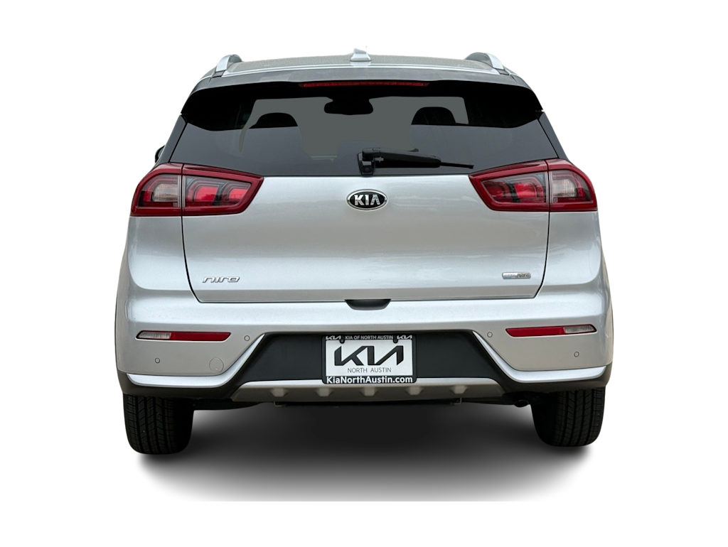 Thumbnail: 2018 Kia Niro - 5