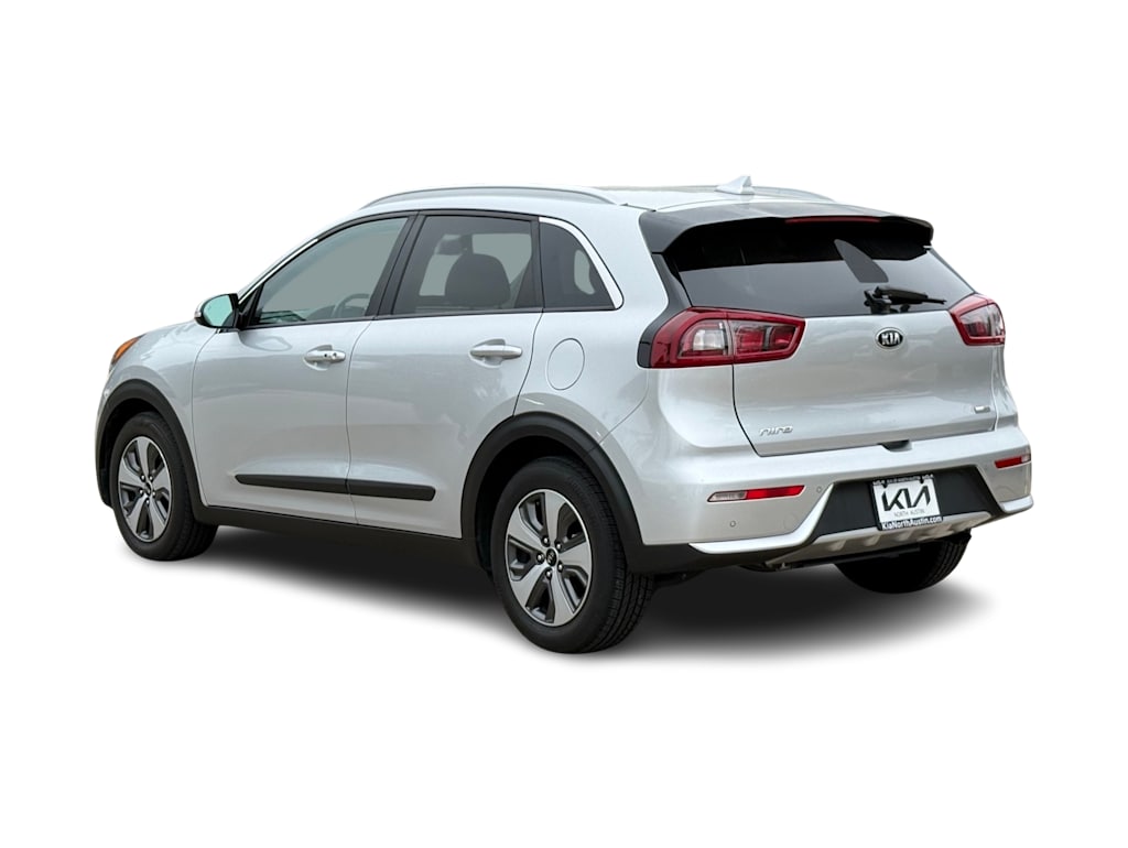Thumbnail: 2018 Kia Niro - 4
