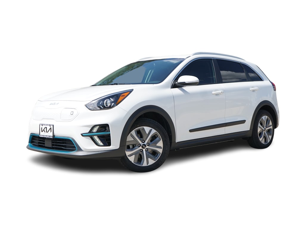 Certified 2022 Kia Niro EX Premium with VIN KNDCE3LG4N5136022 for sale in Waukesha, WI