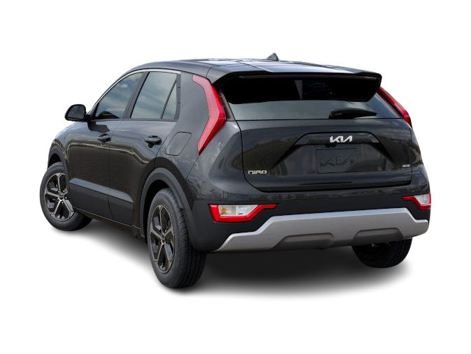 2025 Kia Niro LX 14