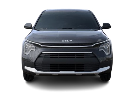 2025 Kia Niro LX 4