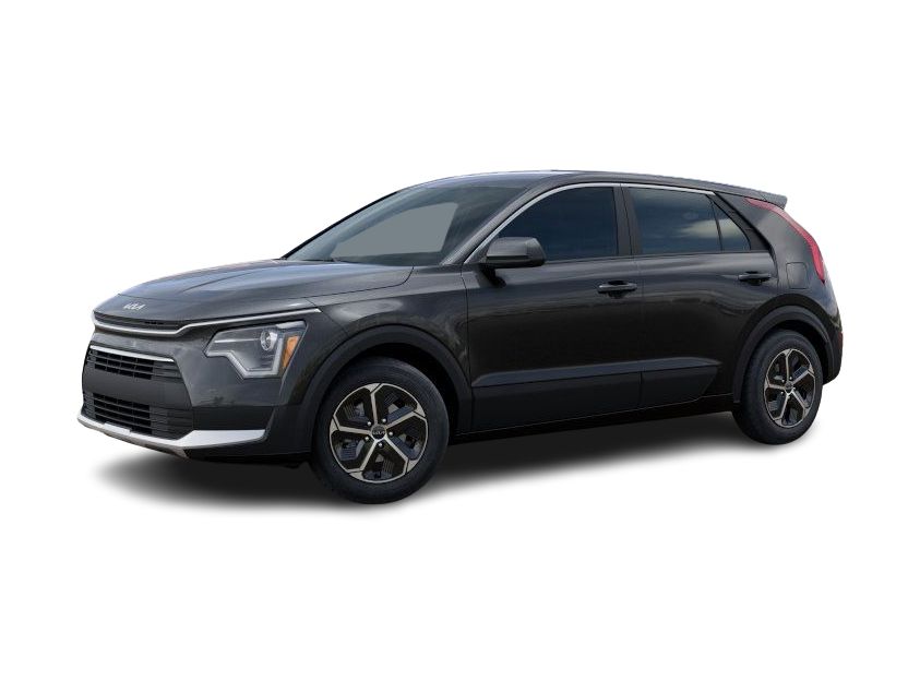 2025 Kia Niro LX 13