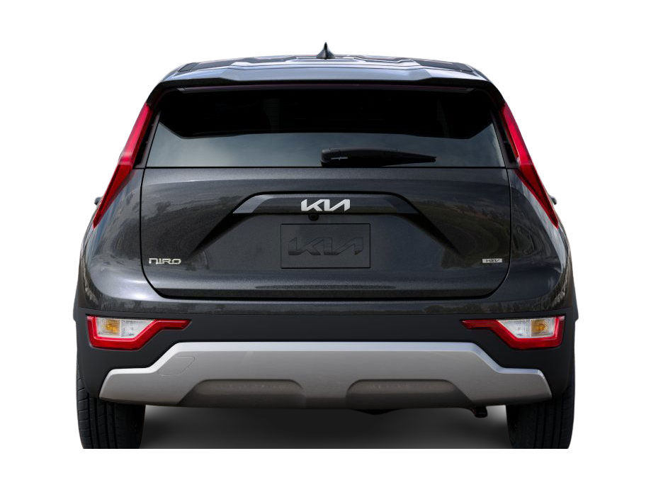 2025 Kia Niro LX 21