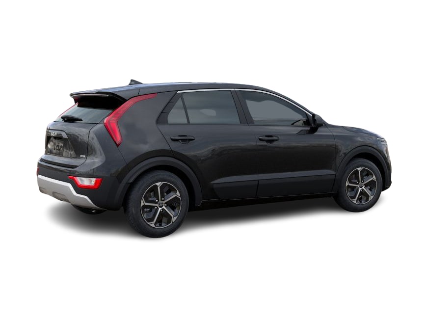 2025 Kia Niro LX 15