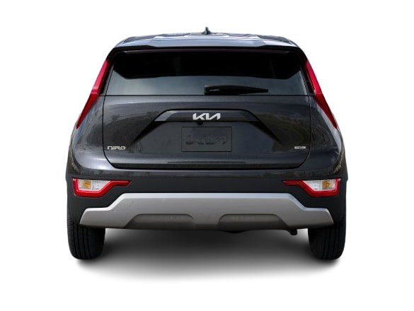 2025 Kia Niro LX 3