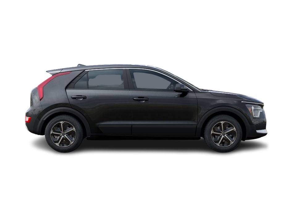 Thumbnail: 2026 Kia Niro - 16