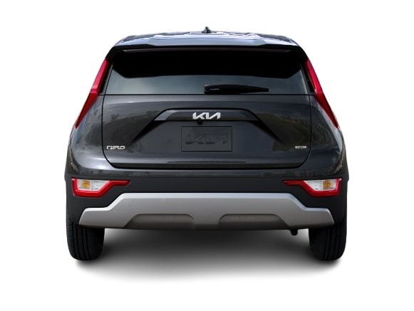 Thumbnail: 2026 Kia Niro - 3