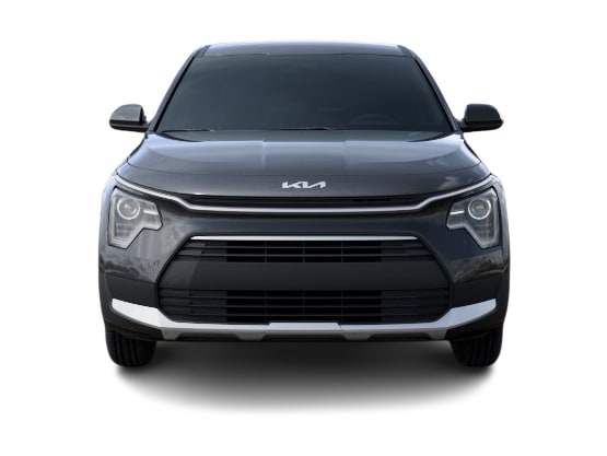 Thumbnail: 2026 Kia Niro - 4