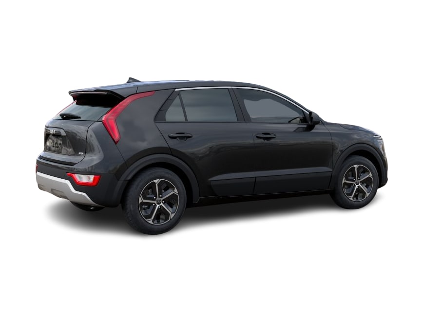 Thumbnail: 2026 Kia Niro - 15