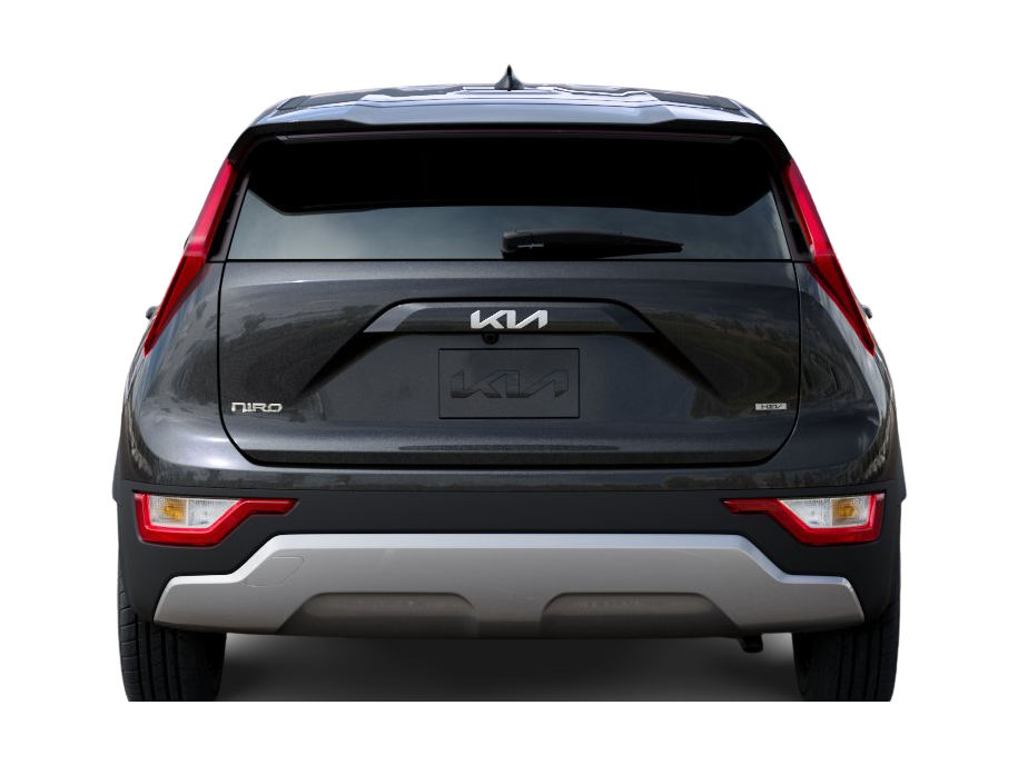Thumbnail: 2026 Kia Niro - 21