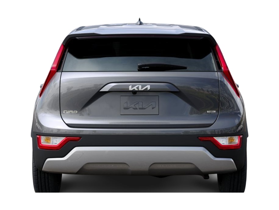 2025 Kia Niro LX 21