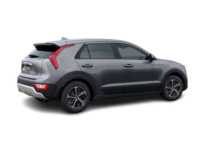 2025 Kia Niro LX 15