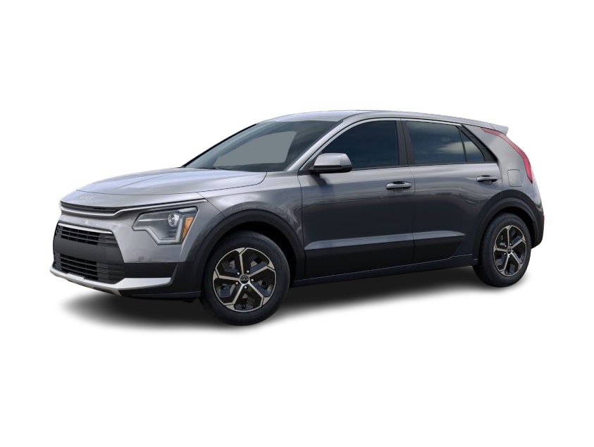 2025 Kia Niro LX 13