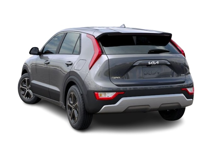 2025 Kia Niro LX 14