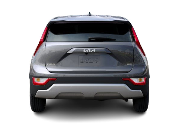 2025 Kia Niro LX 3