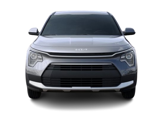 2025 Kia Niro LX 4