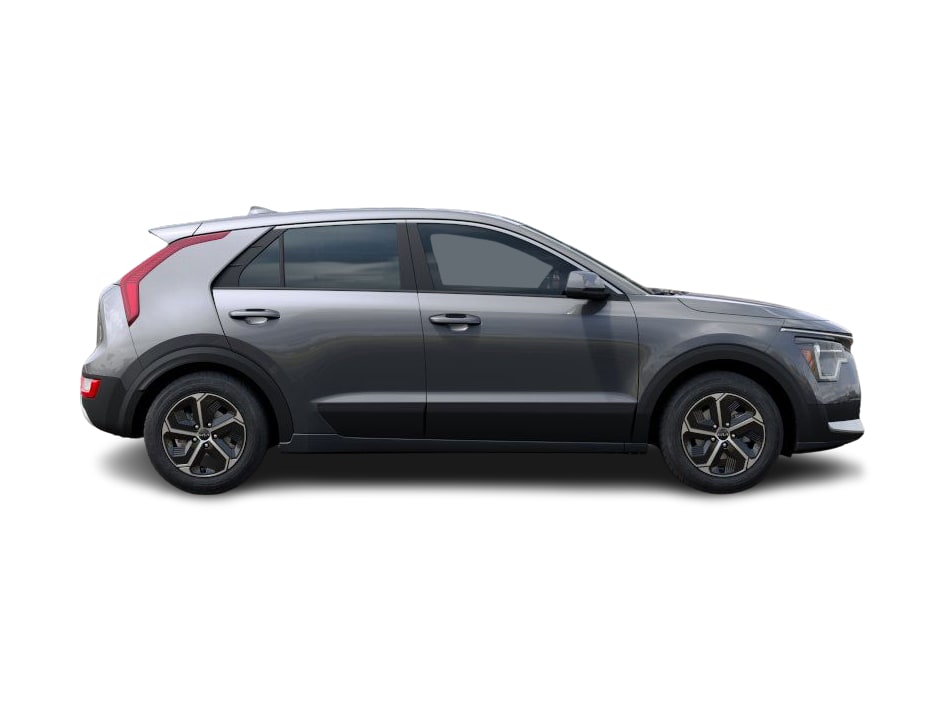 2025 Kia Niro LX 16
