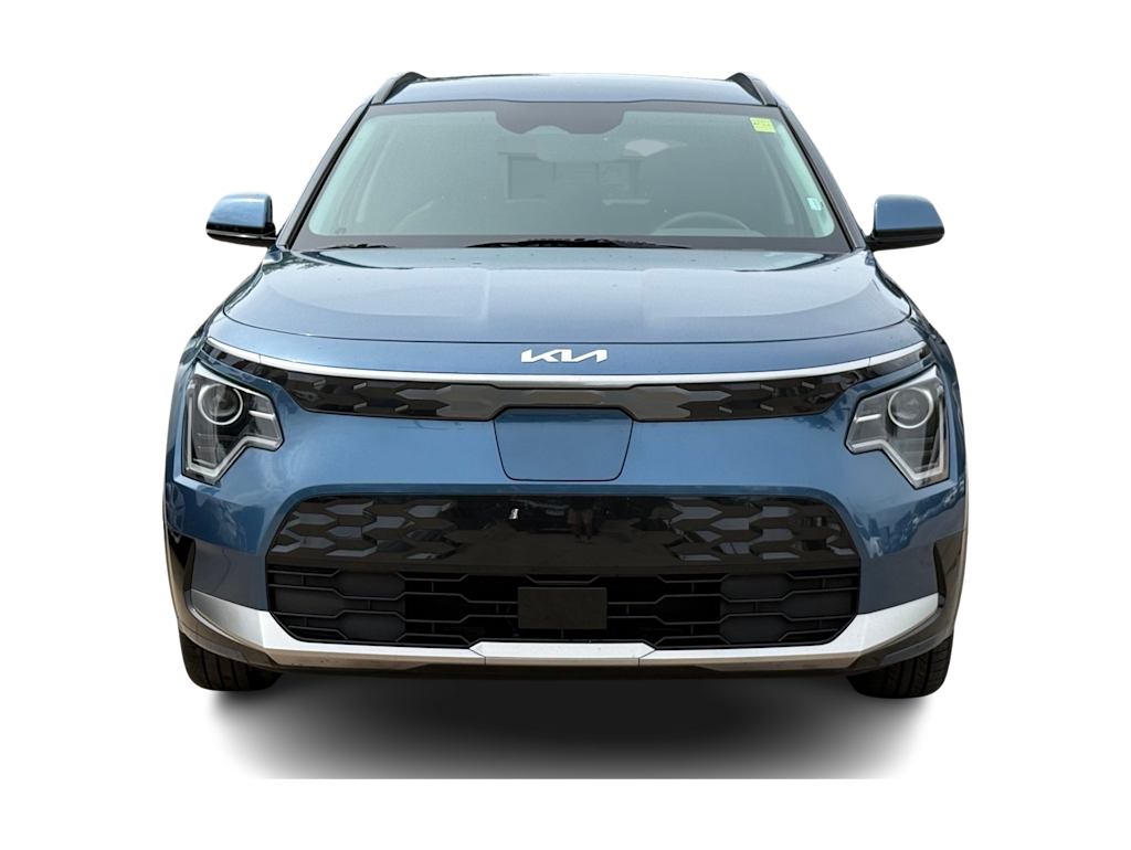 Thumbnail: 2024 Kia Niro - 6