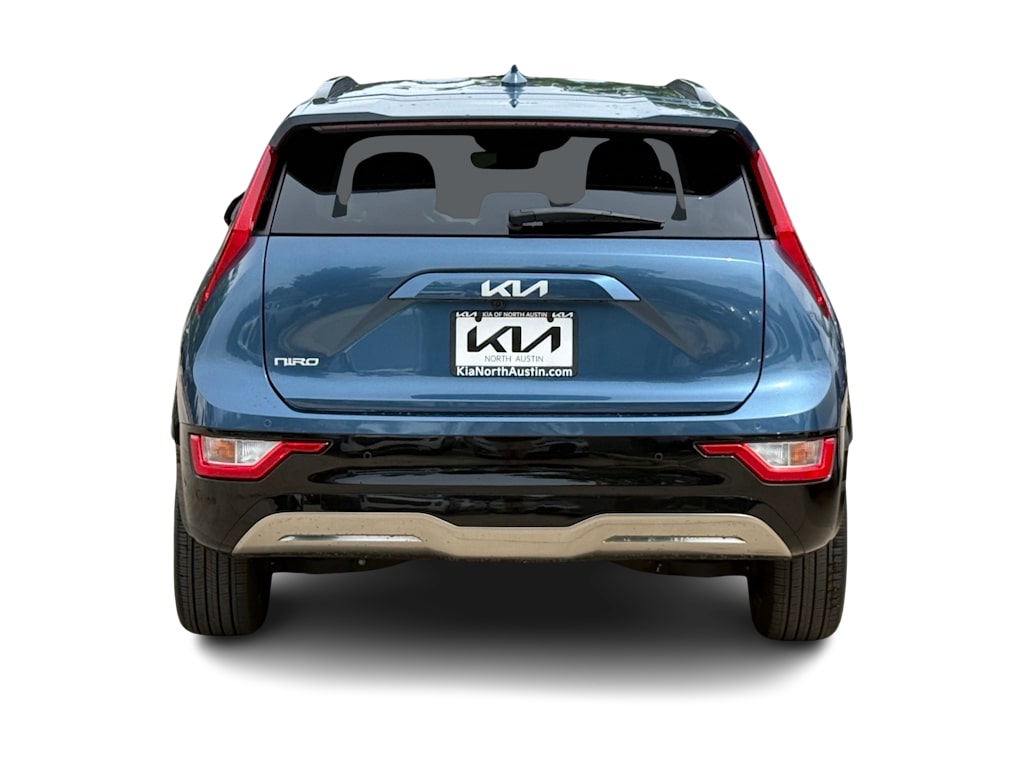Thumbnail: 2024 Kia Niro - 5
