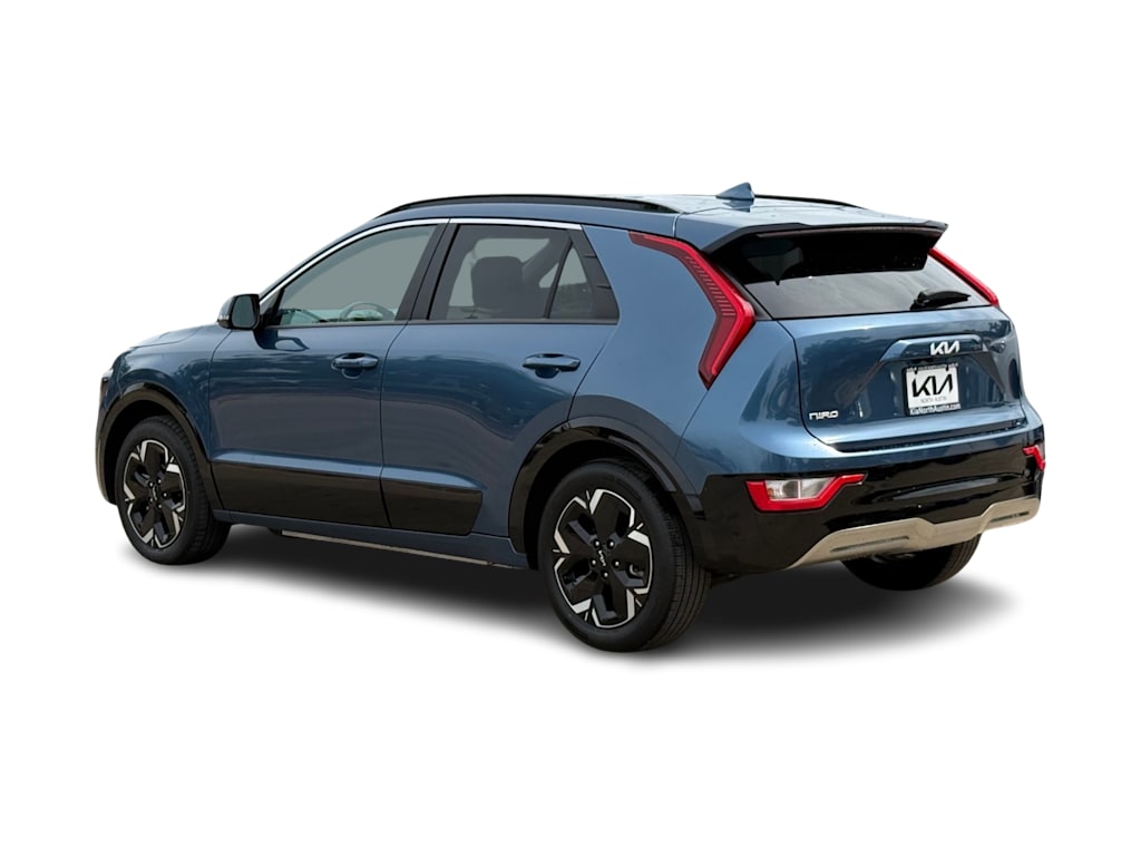 Thumbnail: 2024 Kia Niro - 4
