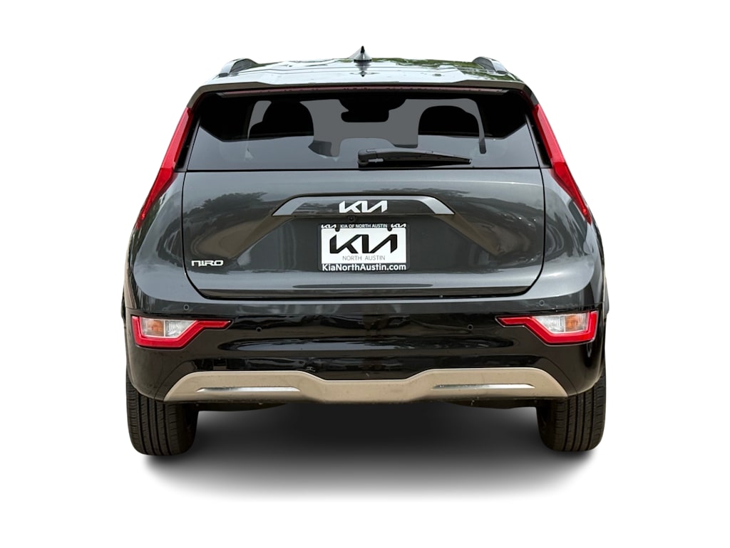 Thumbnail: 2024 Kia Niro - 5
