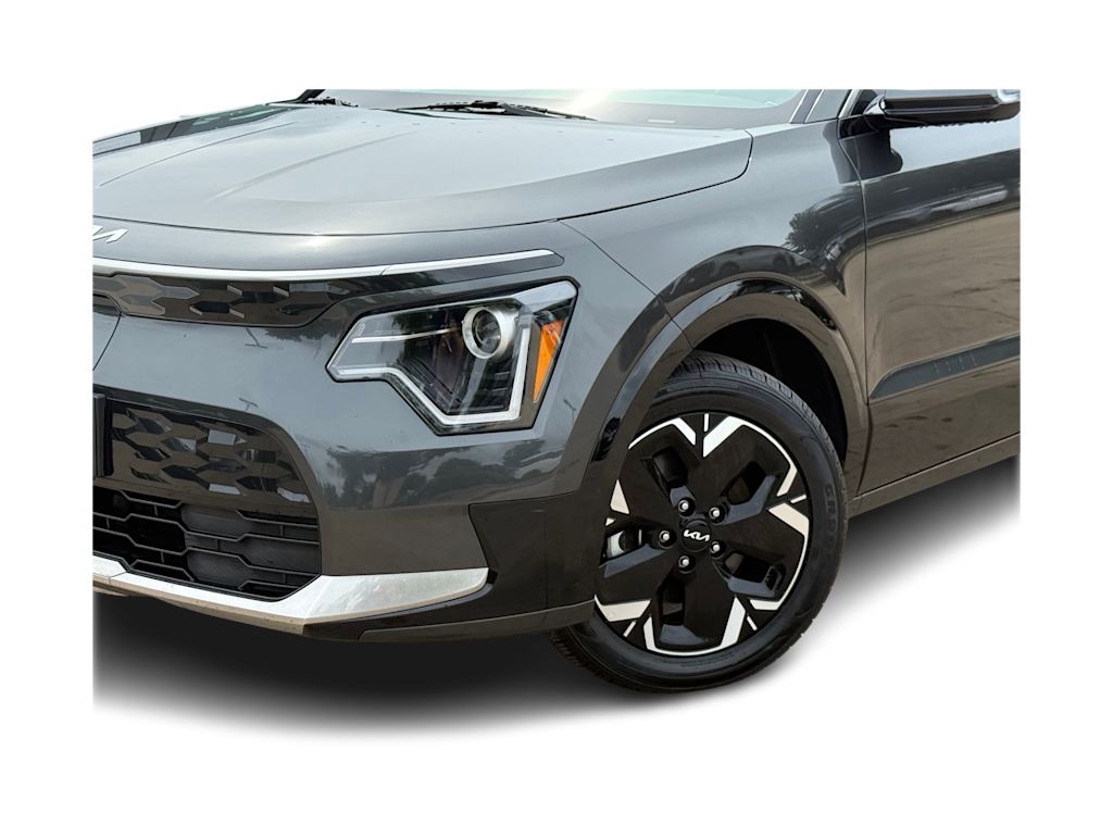 Thumbnail: 2024 Kia Niro - 19