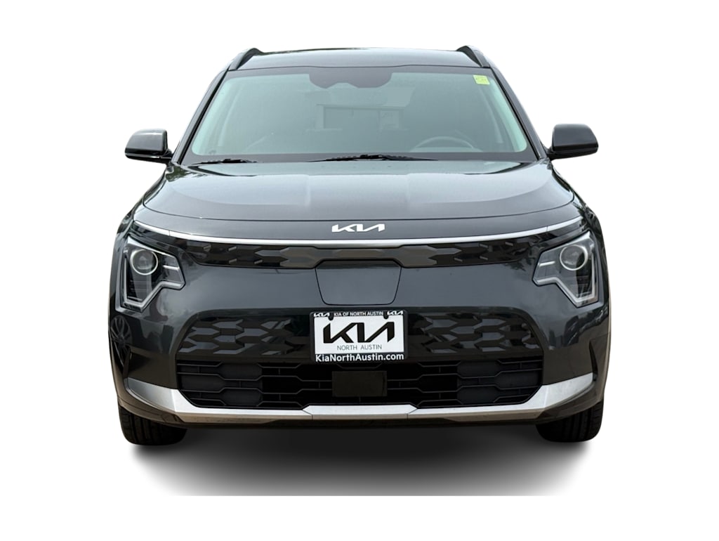 Thumbnail: 2024 Kia Niro - 6