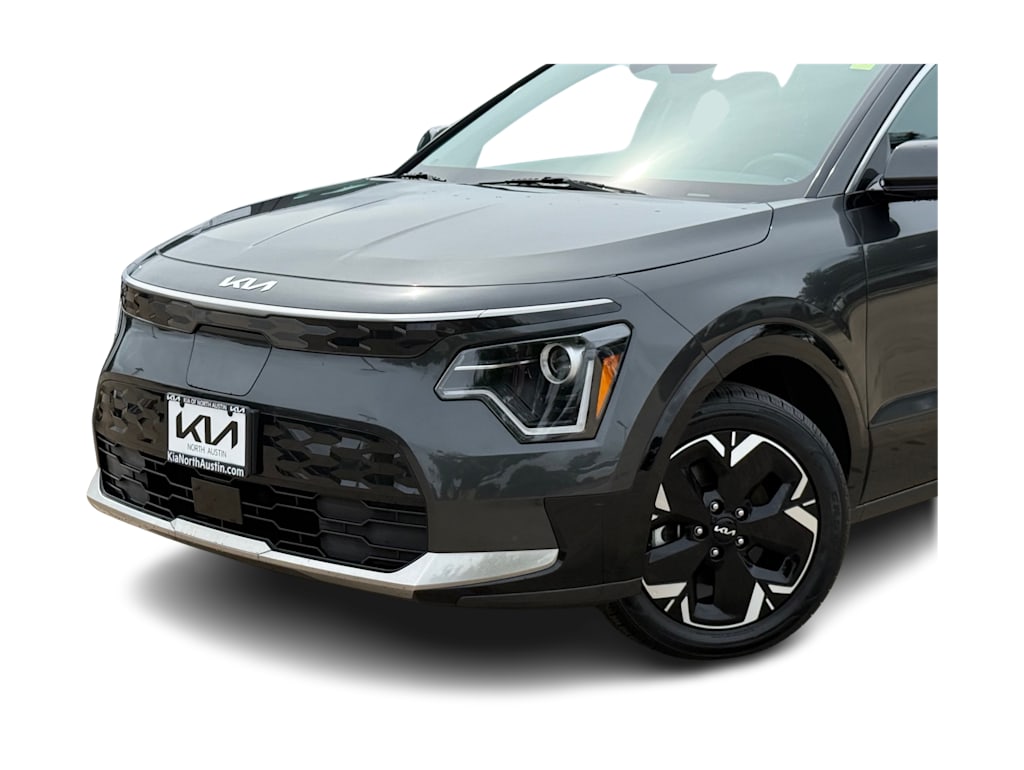 Thumbnail: 2024 Kia Niro - 18