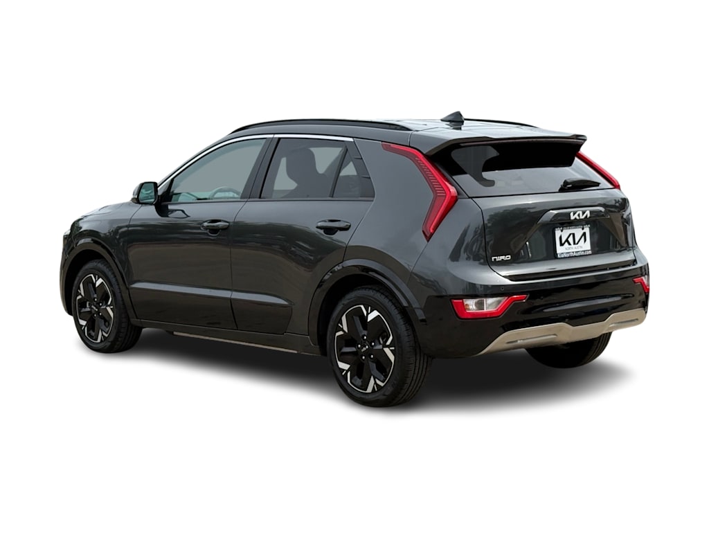 Thumbnail: 2024 Kia Niro - 4
