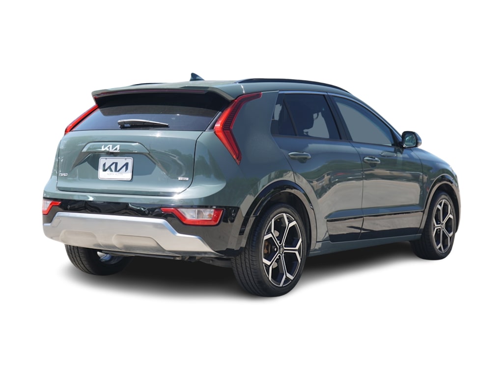 Thumbnail: 2024 Kia Niro - 15