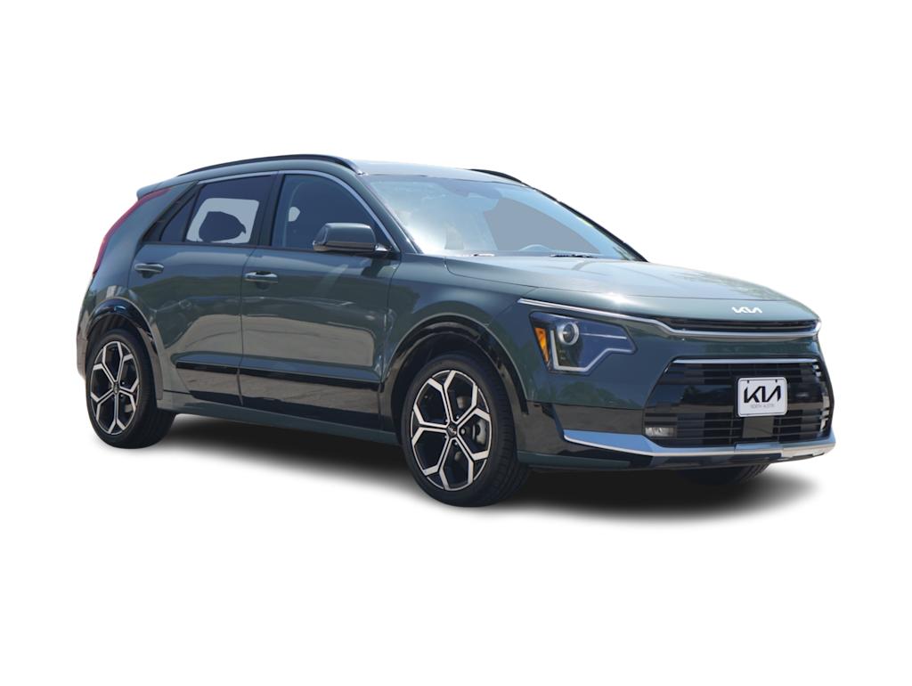 Thumbnail: 2024 Kia Niro - 17
