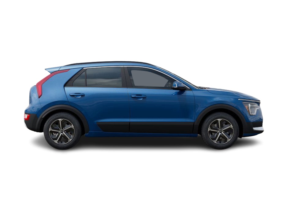 2025 Kia Niro EX 16