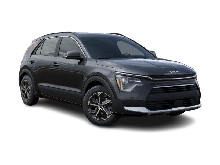 2025 Kia Niro EX 17