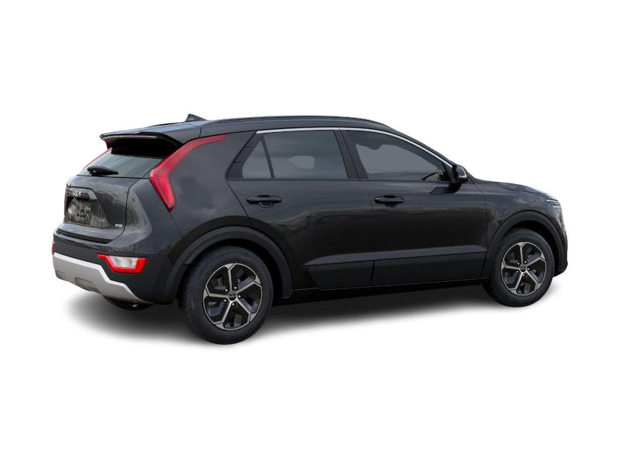 2025 Kia Niro EX 15