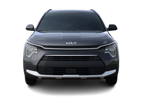 2025 Kia Niro EX 4