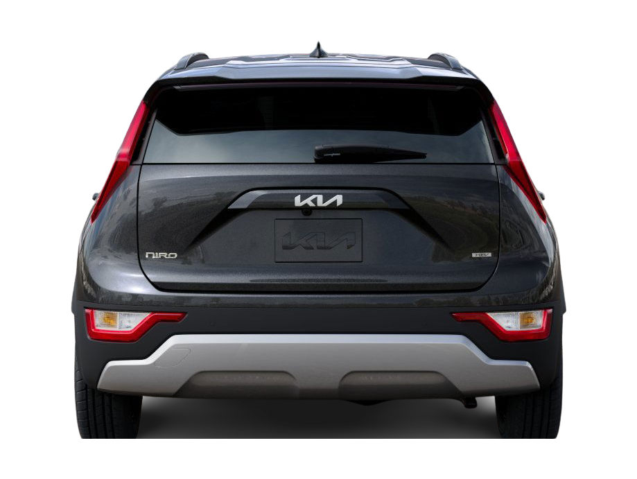 2025 Kia Niro EX 21