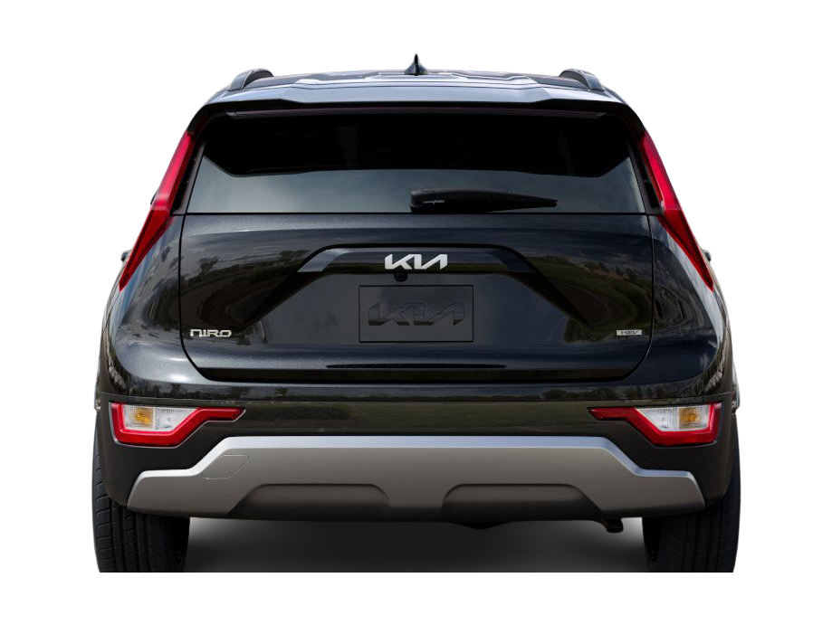 2025 Kia Niro EX Touring 21