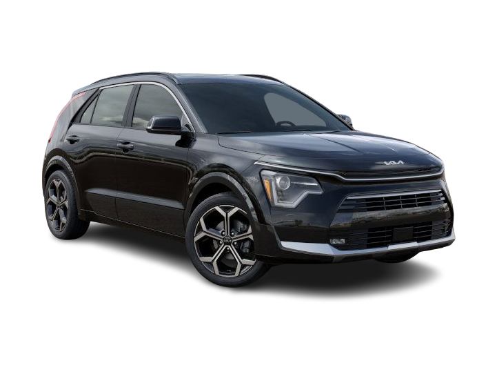 2025 Kia Niro EX Touring 17