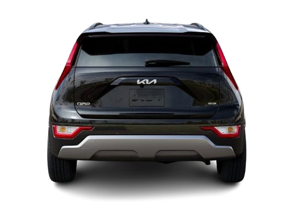 2025 Kia Niro EX Touring 3